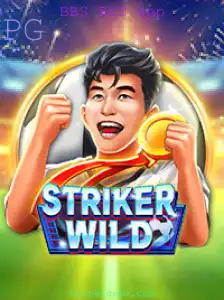 Descubra o Mundo Empolgante de StrikerWILD no BBS BET App