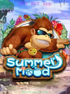 Explore o Fascinante Mundo de SummerMood e Descubra a BBS BET App