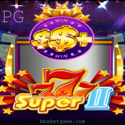 Explorando o Mundo de Super777II e BBS BET App