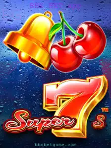Explorando o Mundo de Super7s no BBS BET App