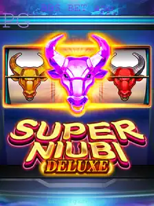 Explorando o Mundo de SuperNiubiDeluxe e a Plataforma BBS BET app