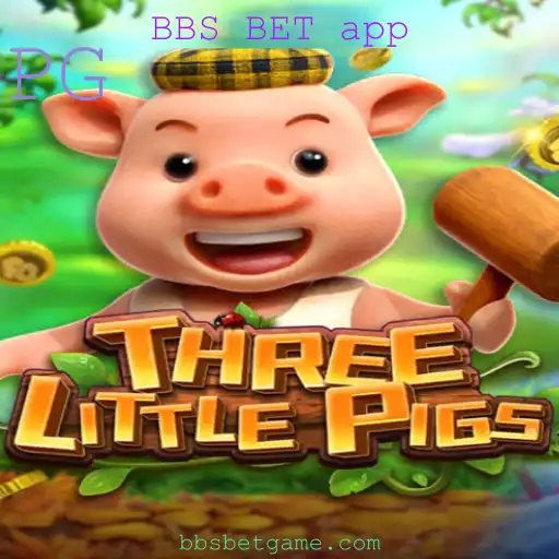 Explorando o Jogo THREELITTLEPIGS e a Inovação da BBS BET app