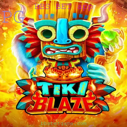 Explorando TikiBlaze: O Novo Fenômeno no Mundo dos Jogos