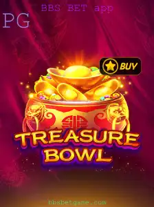 Explorando o Fascinante Mundo de TreasureBowl e a Aplicação BBS BET