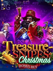 Explorando TreasuresnipesChristmas: Aventura e Estratégia com o BBS BET app