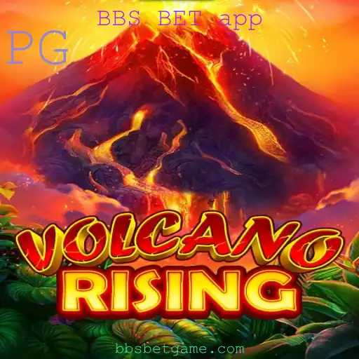 Como Jogar VolcanoRising na BBS BET App: Regras e Estratégias