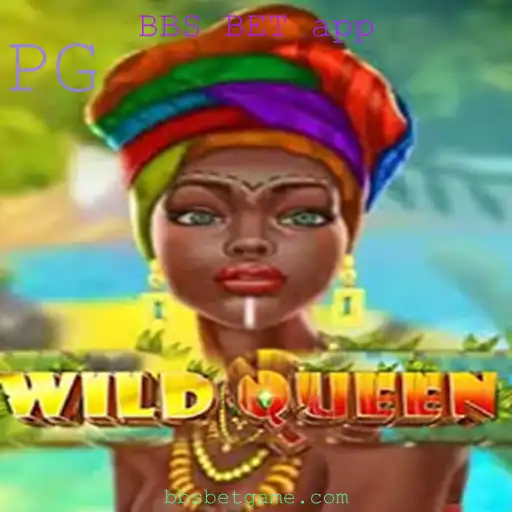Explorando WildQueen: O Jogo Mais Empolgante na BBS BET App