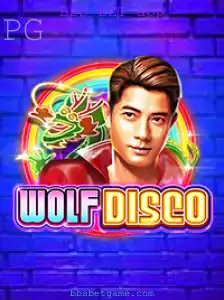 WolfDisco: A Nova Sensação  no Mundo dos Jogos Digitais