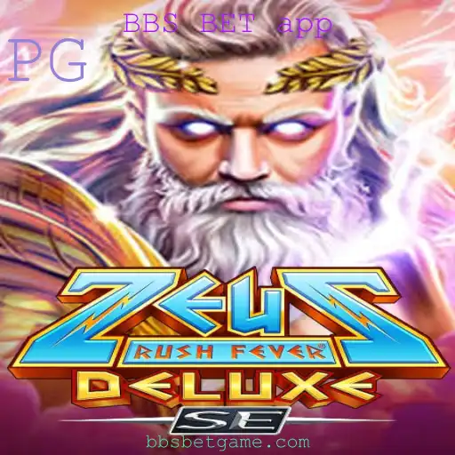 ZeusRushFeverDeluxeSE: Um Mergulho no Mundo das Apostas com BBS BET App